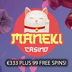  maneki casino no deposit bonus code